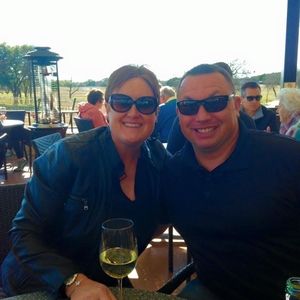 Meet your Posher, Kim